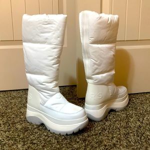 Michael Kors SNOW MOON BOOTS